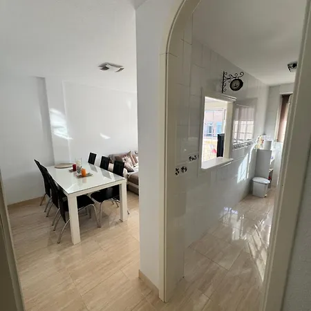 Apartmán Brisa Y Mar Ii