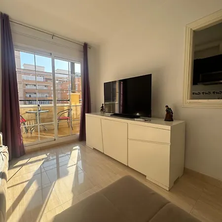 Apartment Brisa Y Mar Ii *