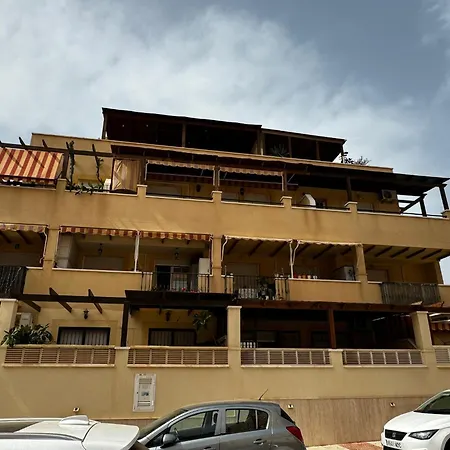 Brisa Y Mar Ii Apartment Aguadulce (Almeria)
